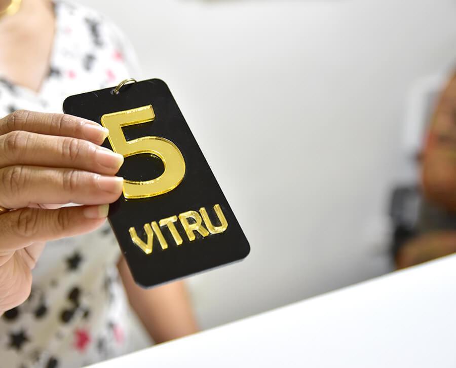Vitru Hotel Cucuta Ngoại thất bức ảnh