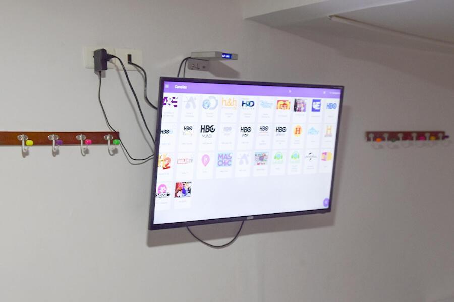 Vitru Hotel Cucuta Ngoại thất bức ảnh